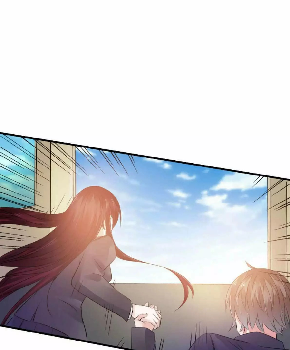 Summon The Beautiful Girl Army Capitulo 17 página 26