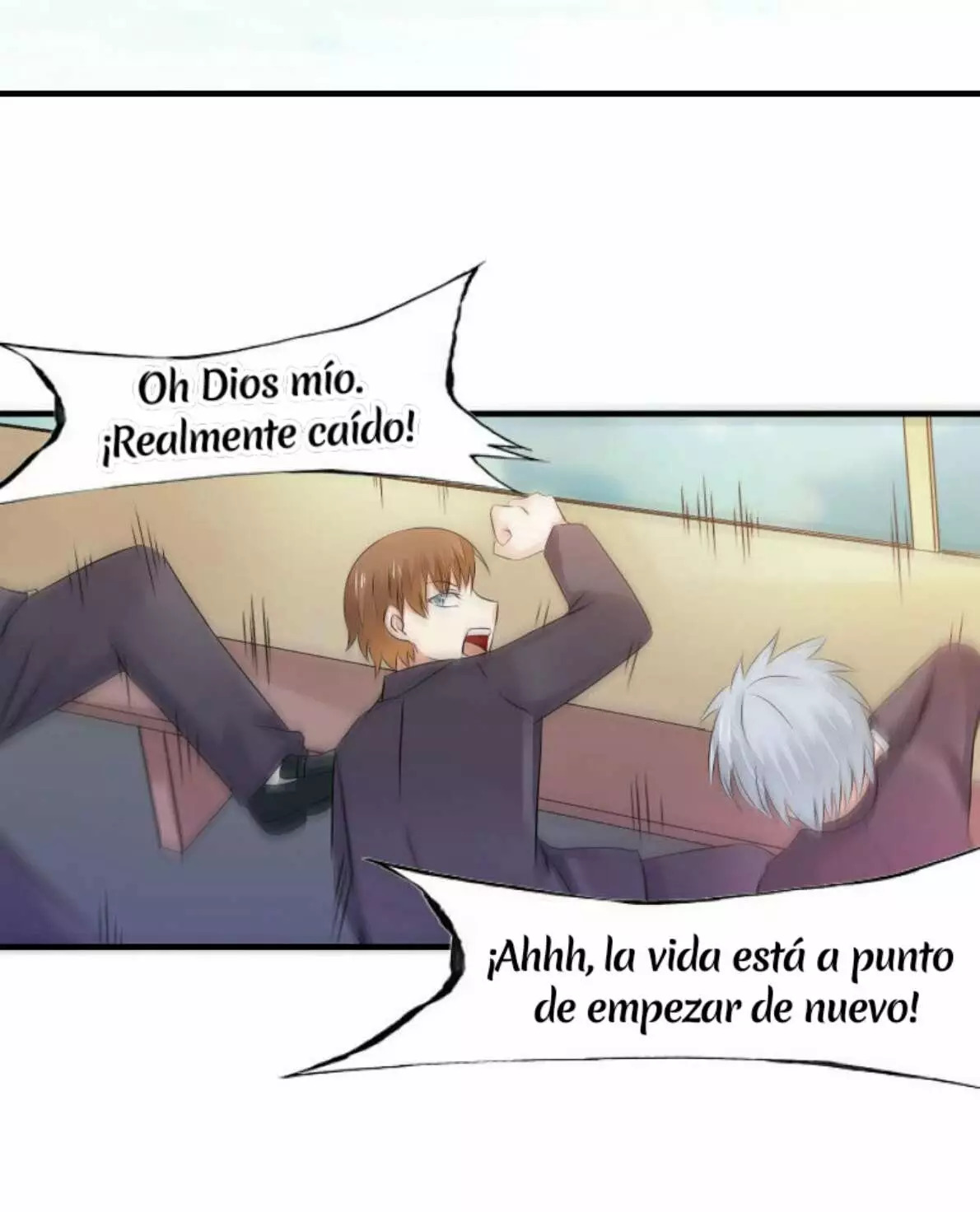 Summon The Beautiful Girl Army Capitulo 17 página 32