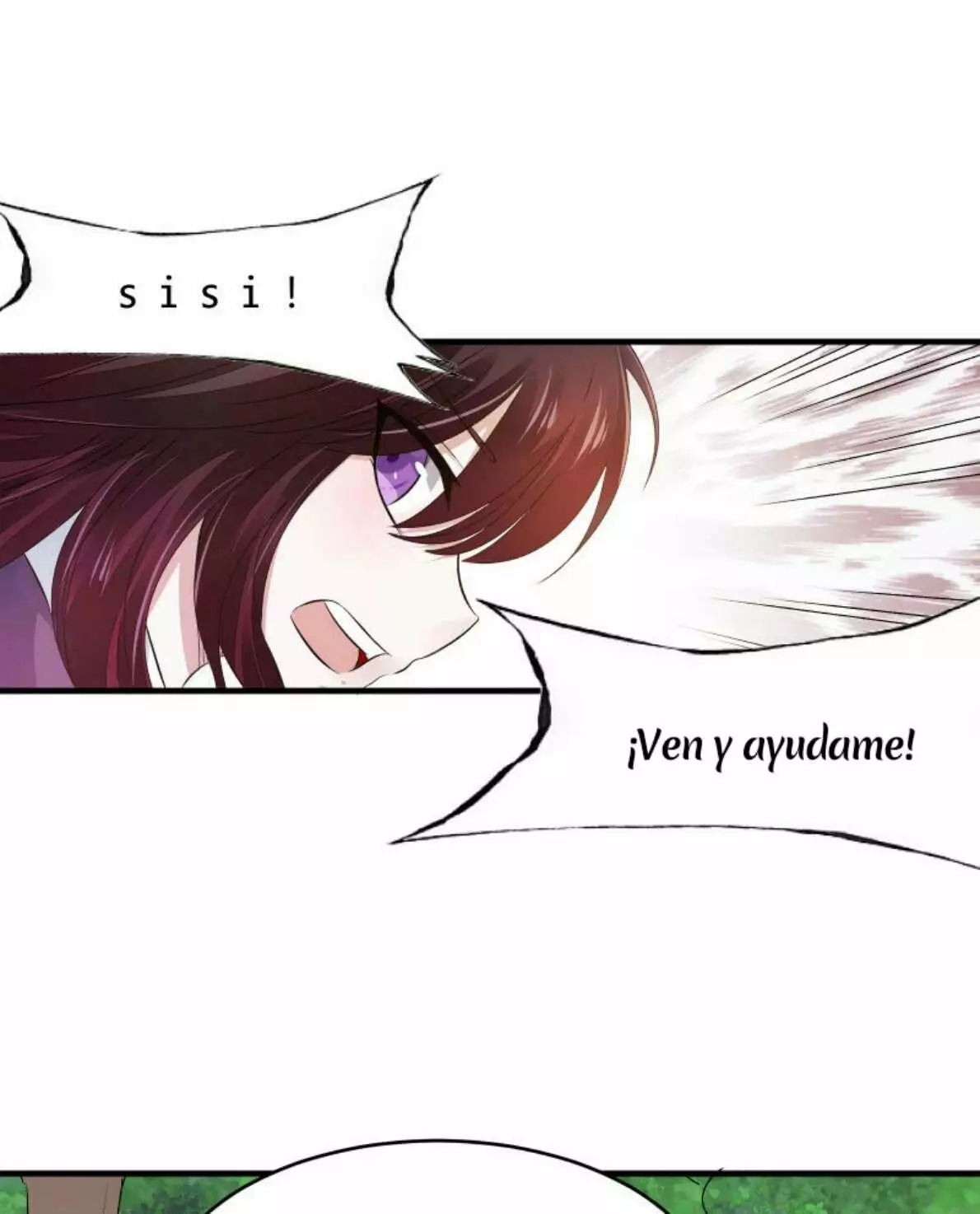 Summon The Beautiful Girl Army Capitulo 17 página 36