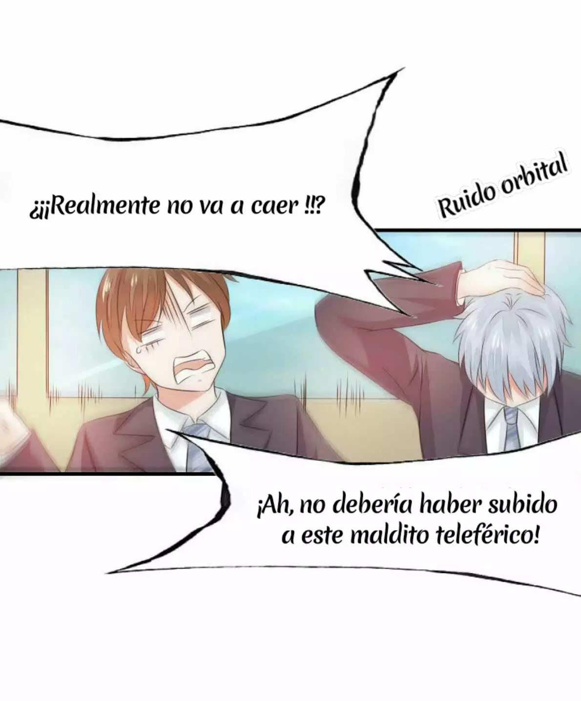 Summon The Beautiful Girl Army Capitulo 17 página 4