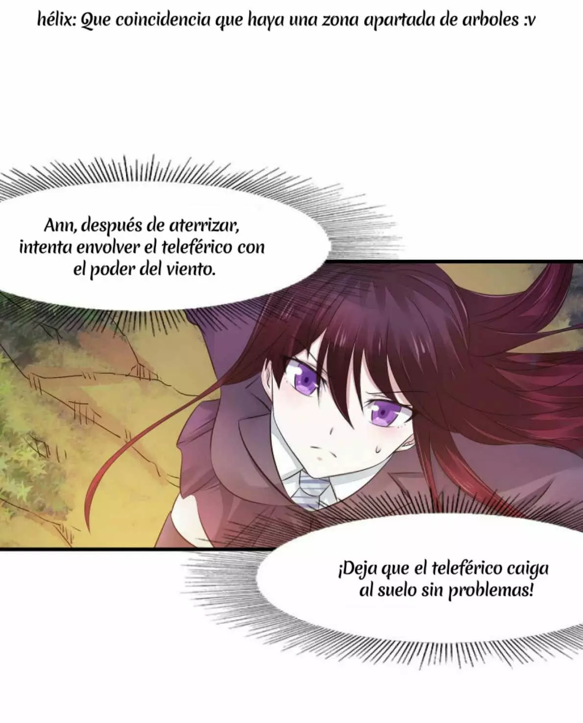 Summon The Beautiful Girl Army Capitulo 17 página 40
