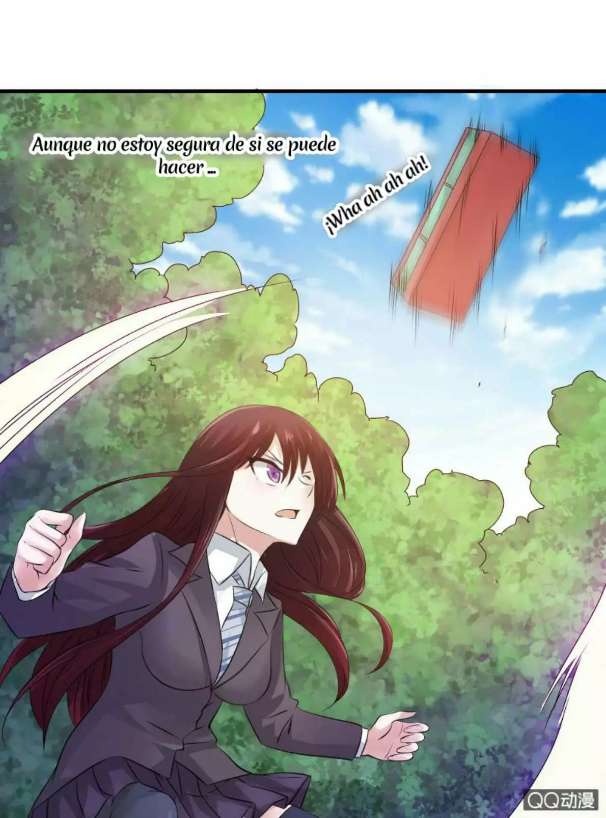 Summon The Beautiful Girl Army Capitulo 17 página 41