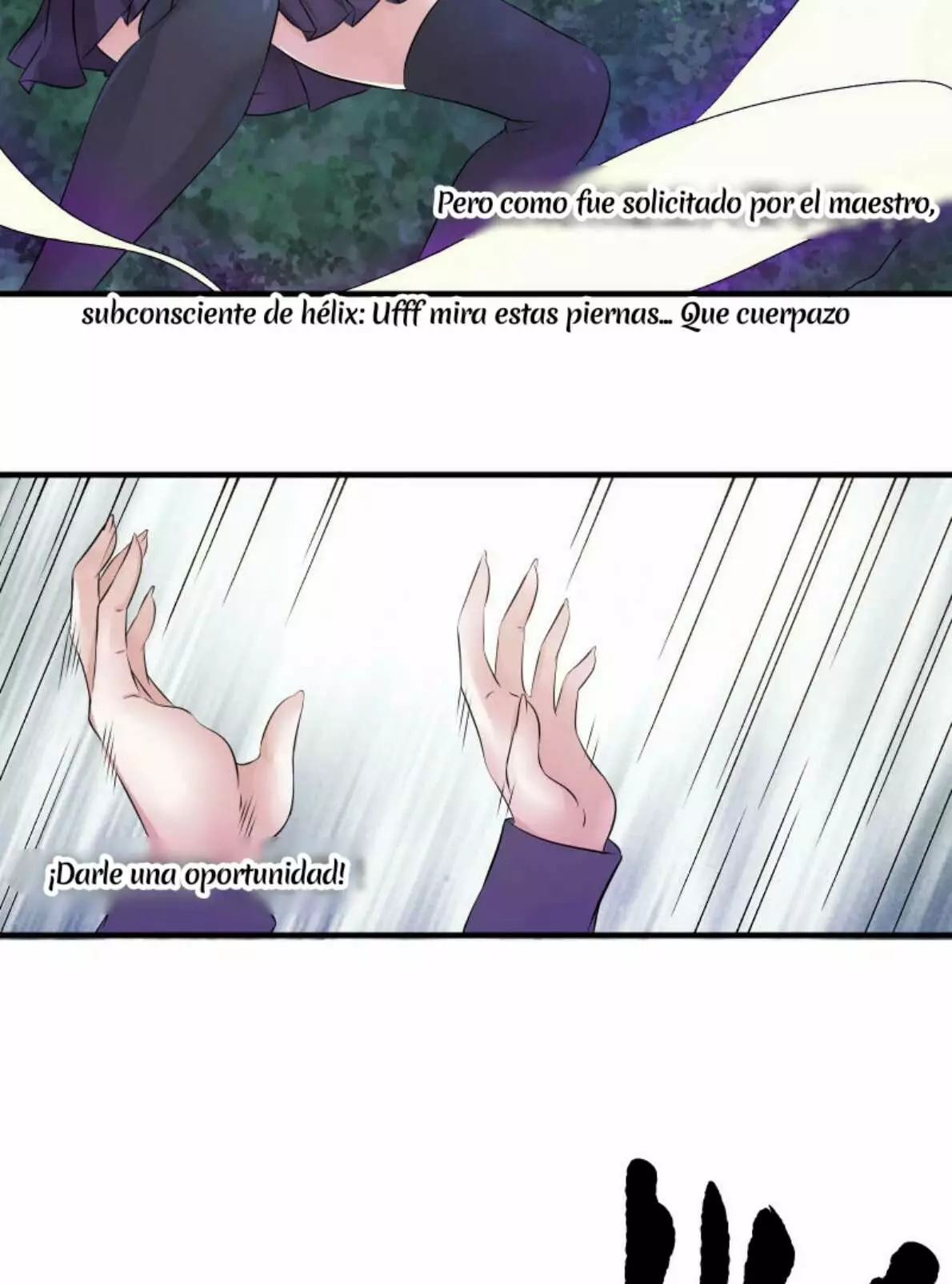 Summon The Beautiful Girl Army Capitulo 17 página 42