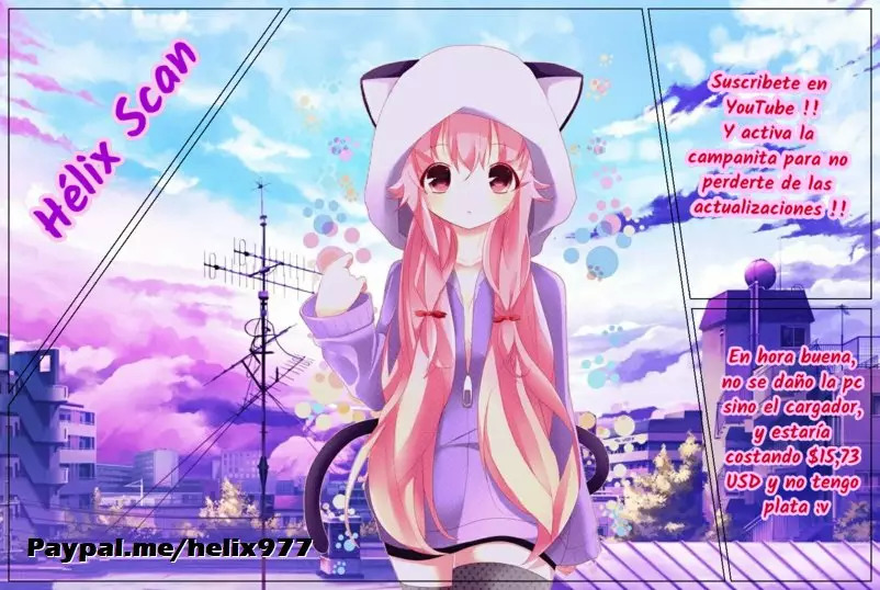 Summon The Beautiful Girl Army Capitulo 17 página 44
