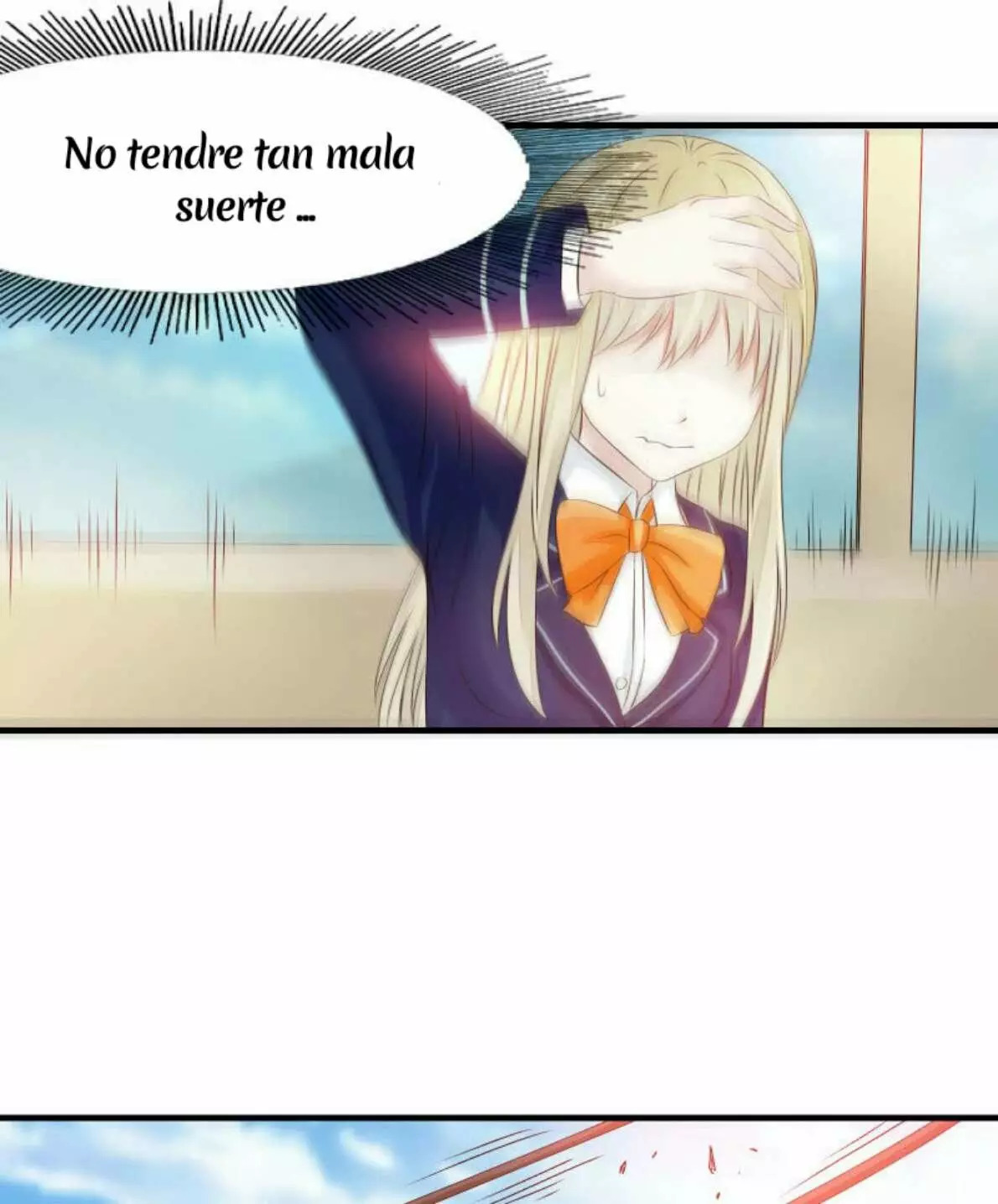Summon The Beautiful Girl Army Capitulo 17 página 5