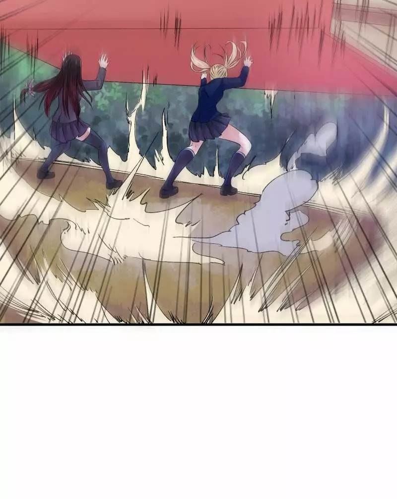 Summon The Beautiful Girl Army Capitulo 18 página 11