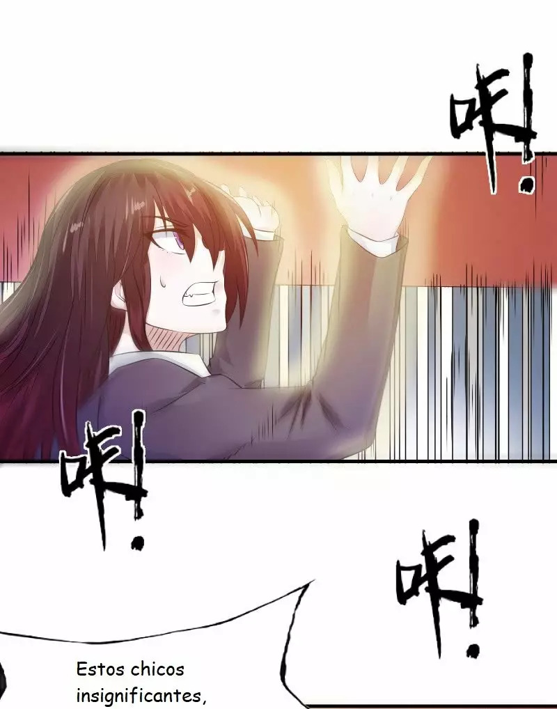 Summon The Beautiful Girl Army Capitulo 18 página 12