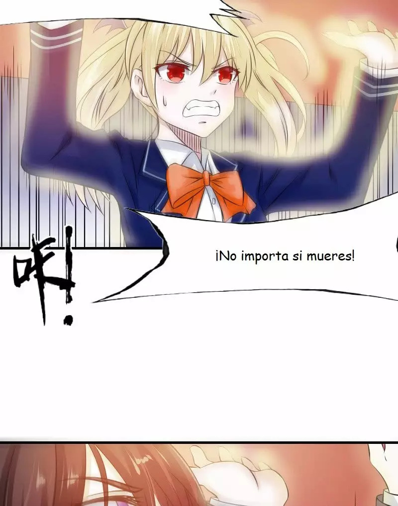 Summon The Beautiful Girl Army Capitulo 18 página 13