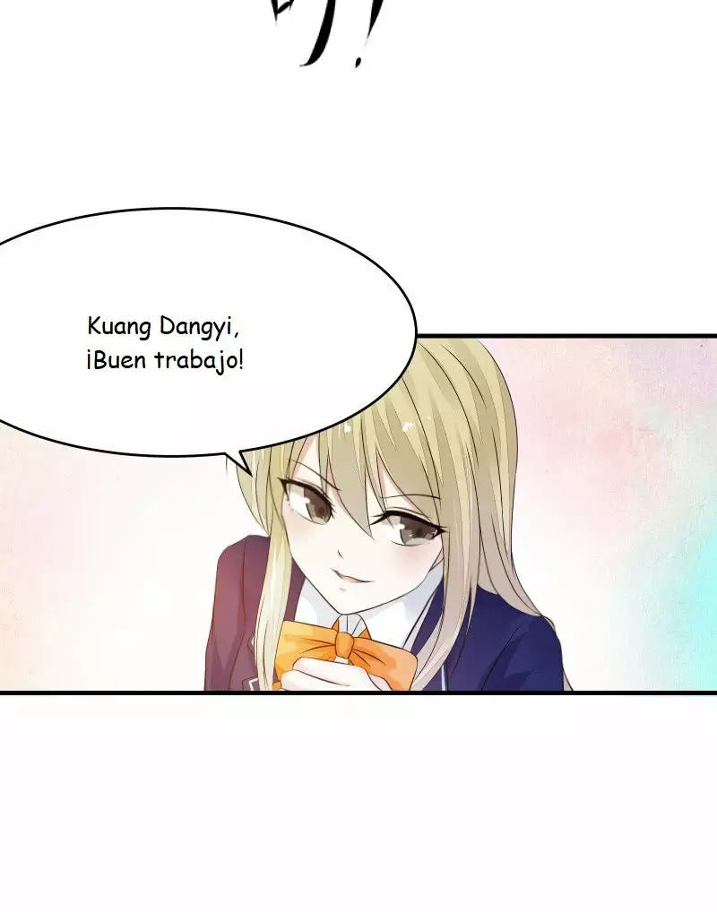 Summon The Beautiful Girl Army Capitulo 18 página 22