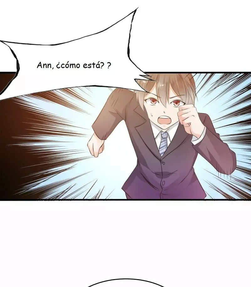 Summon The Beautiful Girl Army Capitulo 18 página 23