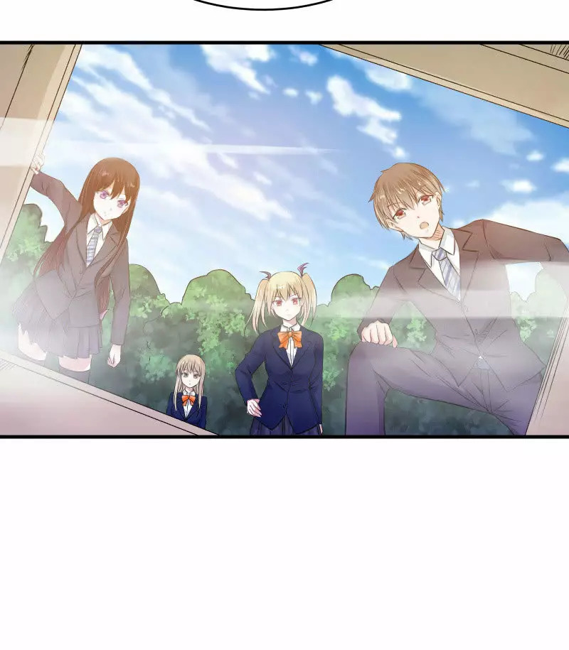 Summon The Beautiful Girl Army Capitulo 18 página 25