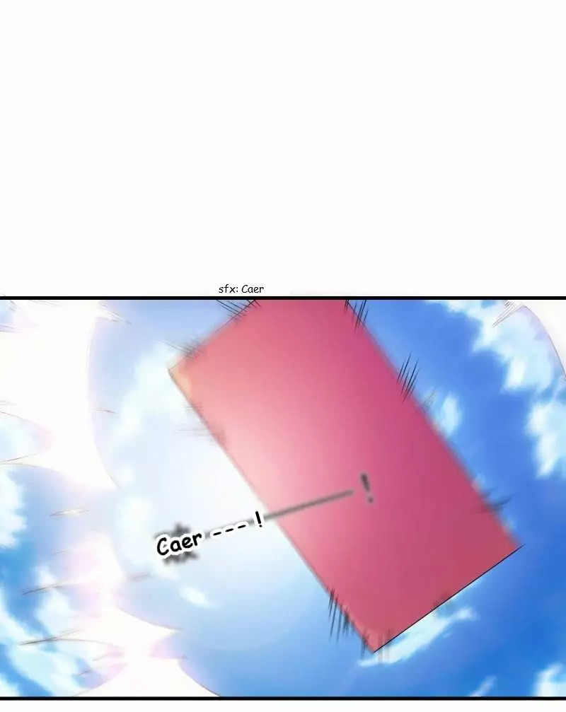 Summon The Beautiful Girl Army Capitulo 18 página 6