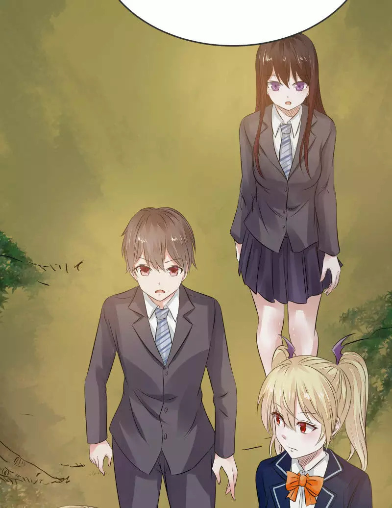 Summon The Beautiful Girl Army Capitulo 19 página 10