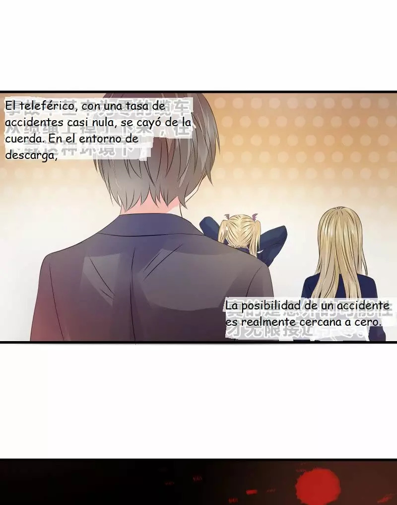 Summon The Beautiful Girl Army Capitulo 19 página 13
