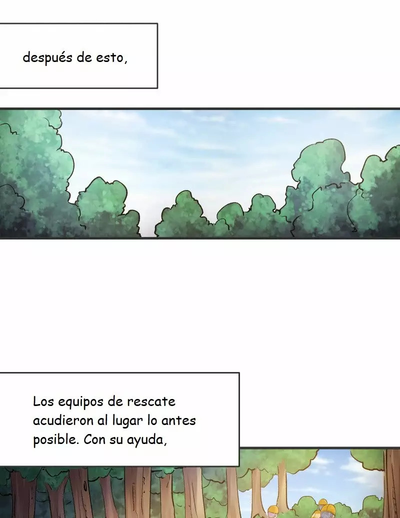 Summon The Beautiful Girl Army Capitulo 19 página 2