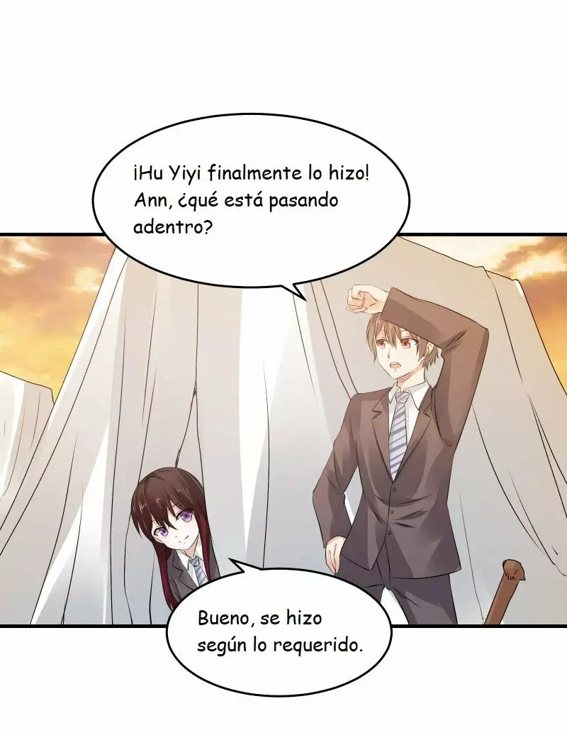 Summon The Beautiful Girl Army Capitulo 19 página 20