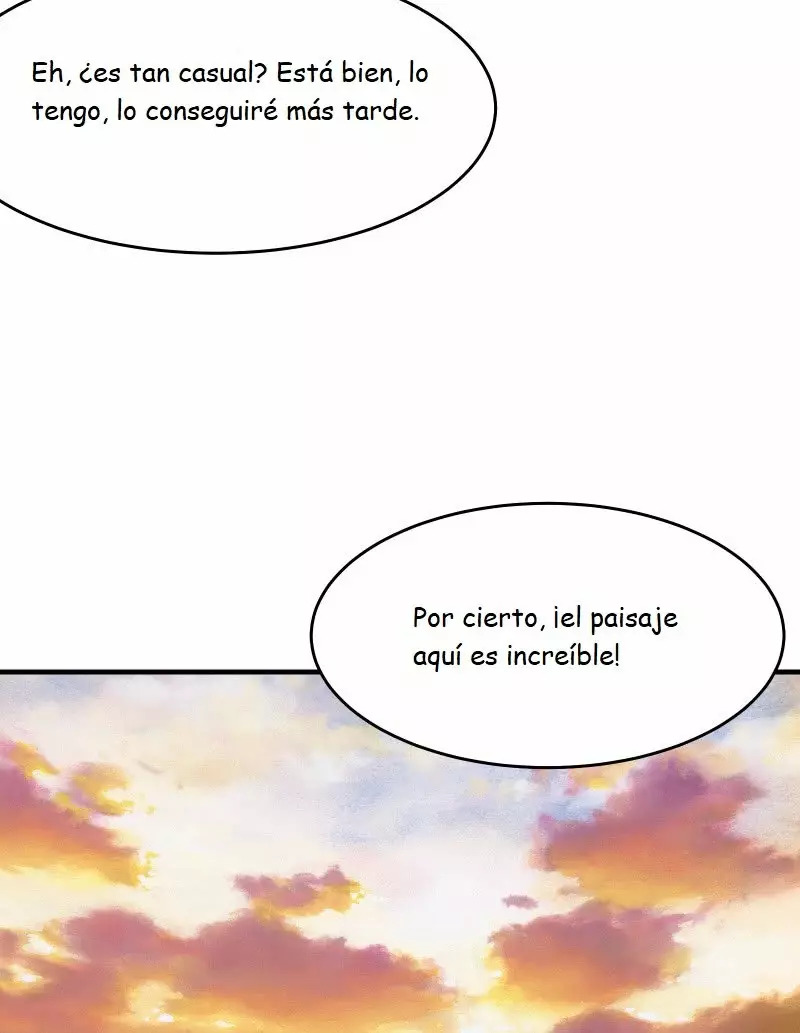Summon The Beautiful Girl Army Capitulo 19 página 23