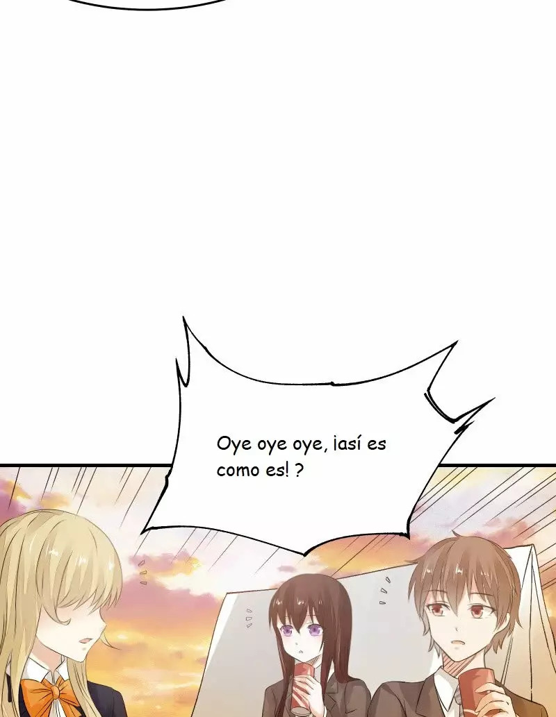Summon The Beautiful Girl Army Capitulo 19 página 25