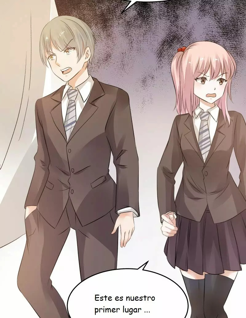 Summon The Beautiful Girl Army Capitulo 19 página 27