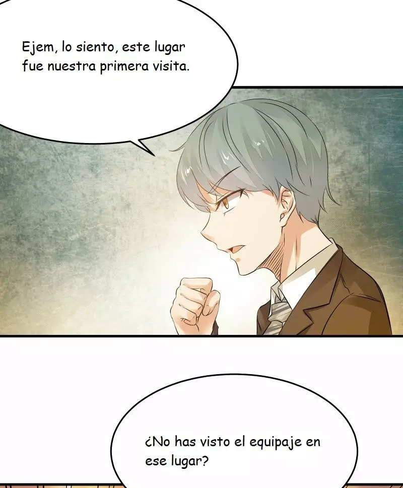 Summon The Beautiful Girl Army Capitulo 19 página 31