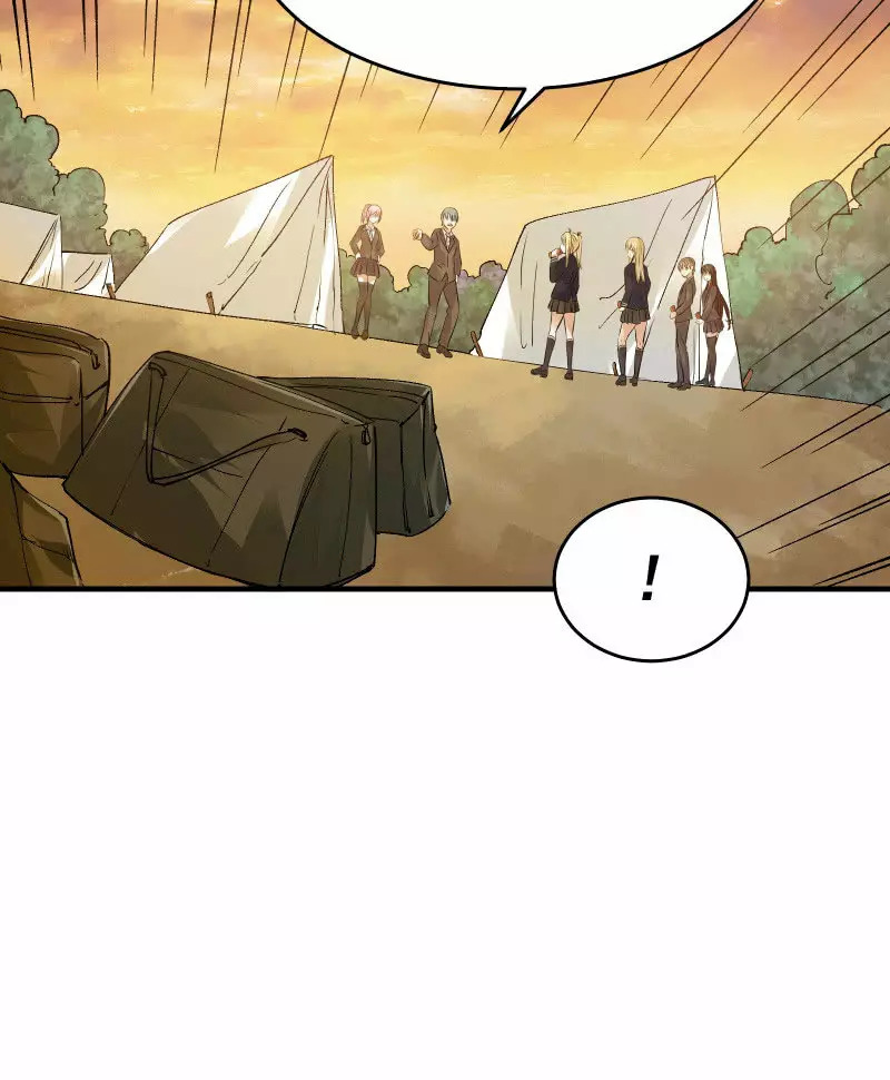 Summon The Beautiful Girl Army Capitulo 19 página 32