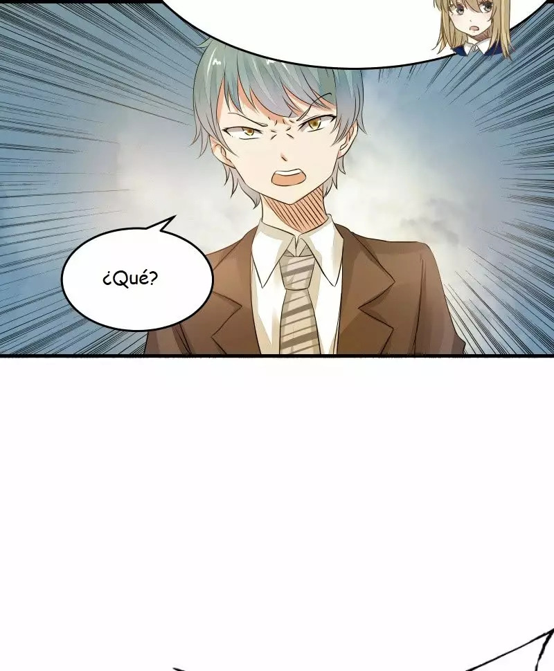 Summon The Beautiful Girl Army Capitulo 19 página 34