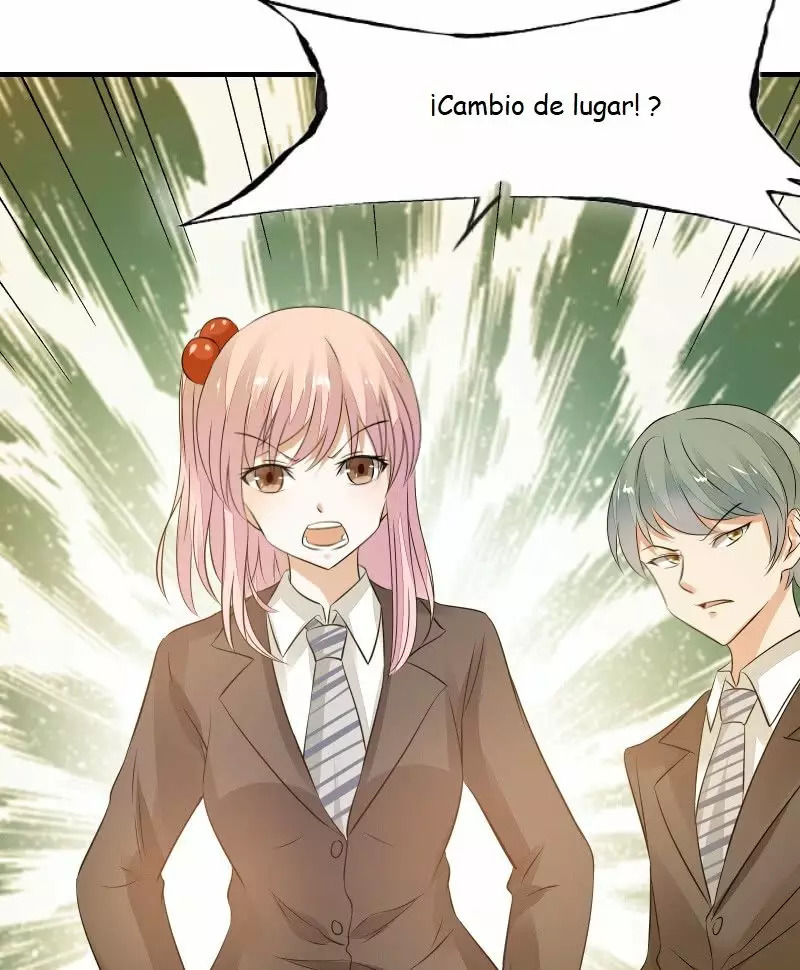 Summon The Beautiful Girl Army Capitulo 19 página 35