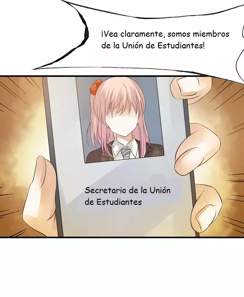 Summon The Beautiful Girl Army Capitulo 19 página 37