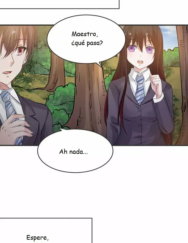 Summon The Beautiful Girl Army Capitulo 19 página 6
