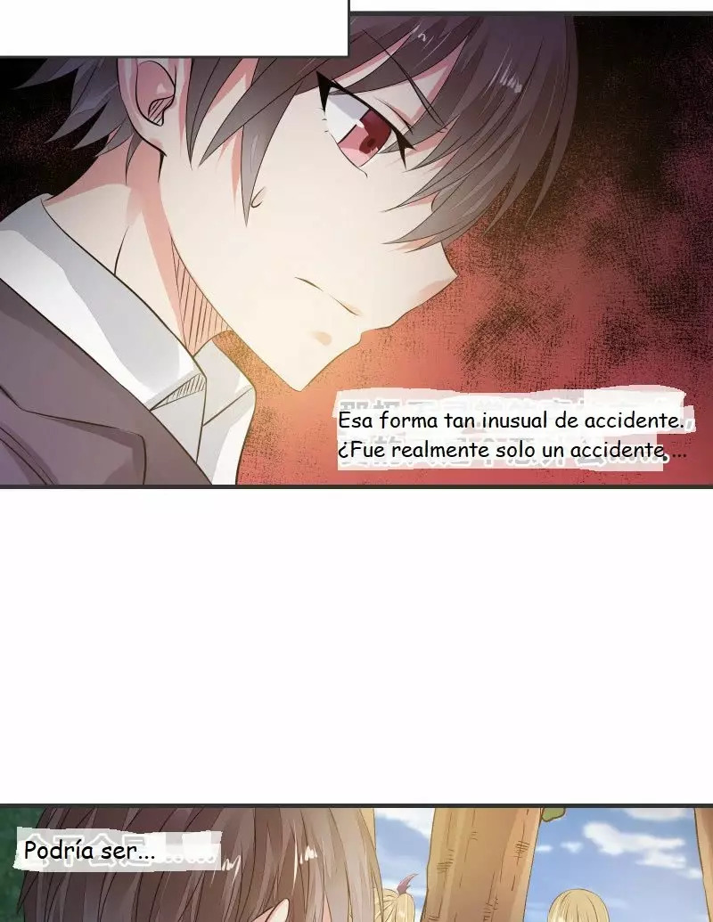 Summon The Beautiful Girl Army Capitulo 19 página 7