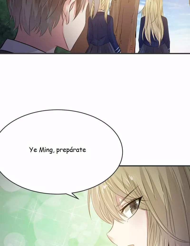 Summon The Beautiful Girl Army Capitulo 19 página 8