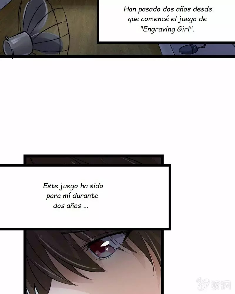 Summon The Beautiful Girl Army Capitulo 2 página 10