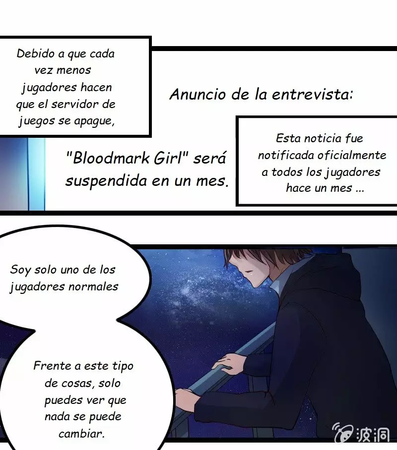 Summon The Beautiful Girl Army Capitulo 2 página 13