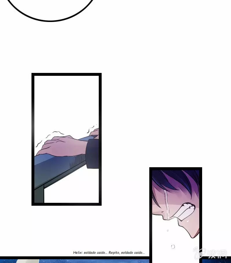 Summon The Beautiful Girl Army Capitulo 2 página 14