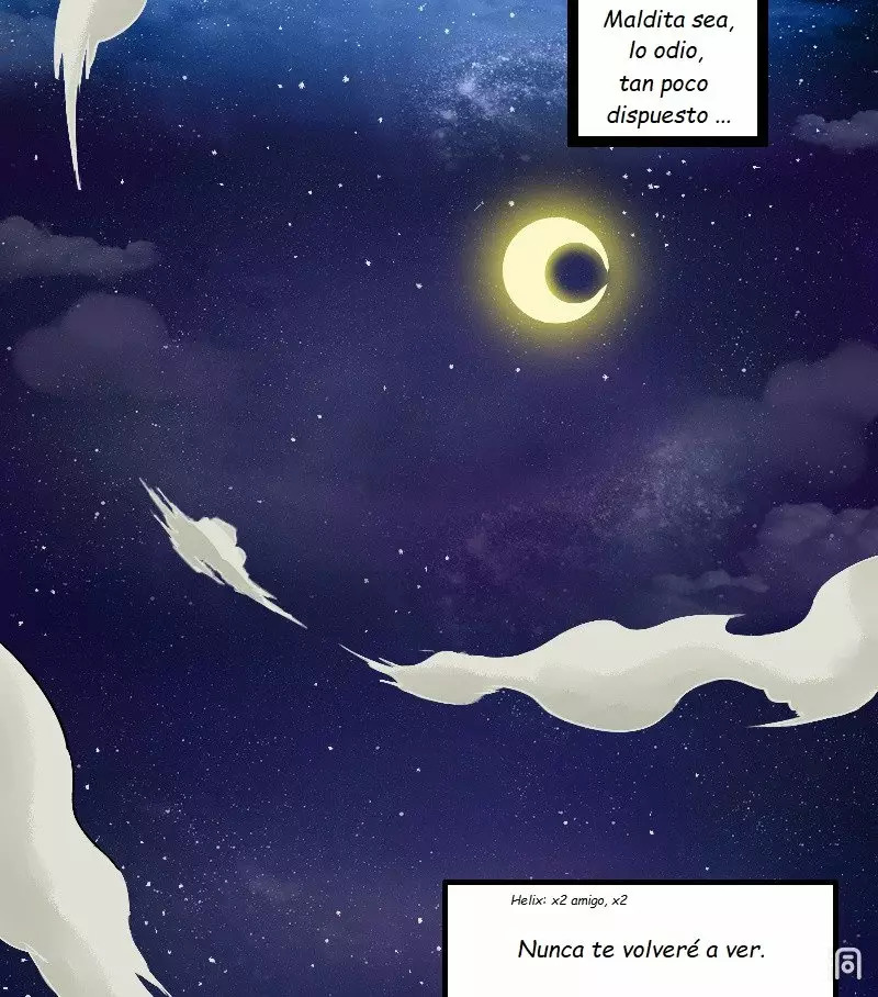 Summon The Beautiful Girl Army Capitulo 2 página 15