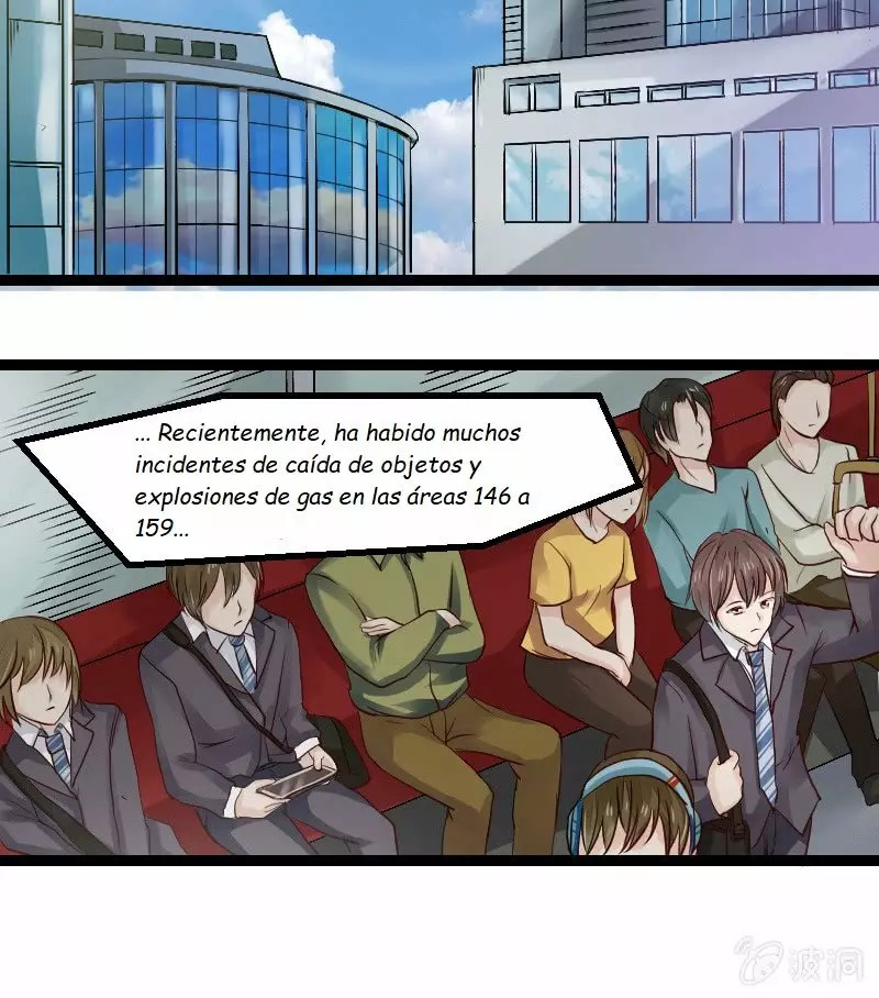Summon The Beautiful Girl Army Capitulo 2 página 17