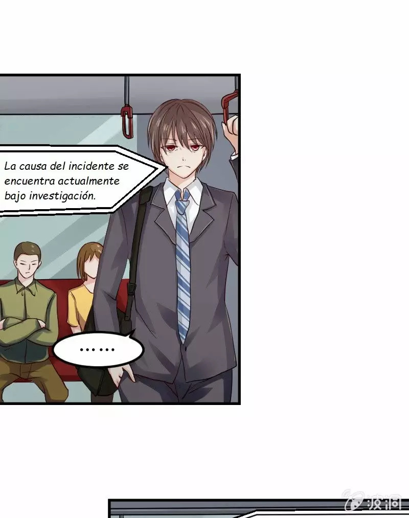 Summon The Beautiful Girl Army Capitulo 2 página 18
