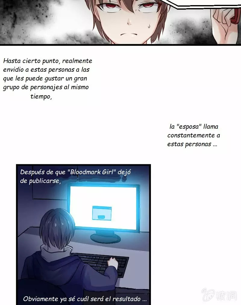 Summon The Beautiful Girl Army Capitulo 2 página 20