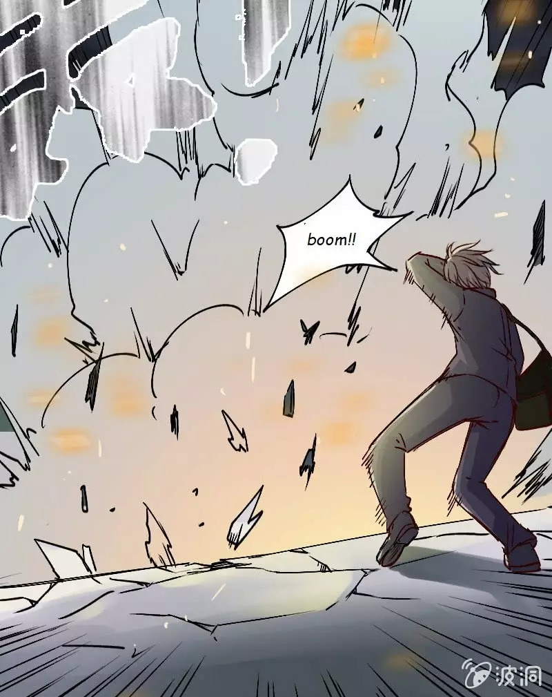 Summon The Beautiful Girl Army Capitulo 2 página 28