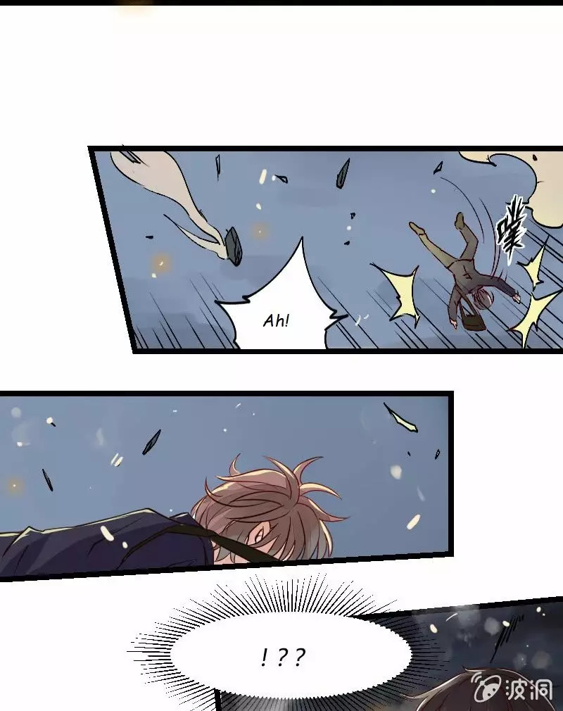 Summon The Beautiful Girl Army Capitulo 2 página 29