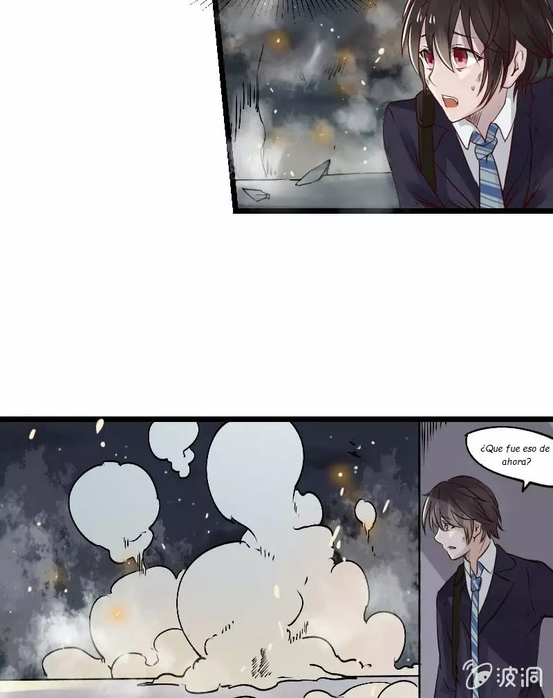 Summon The Beautiful Girl Army Capitulo 2 página 30