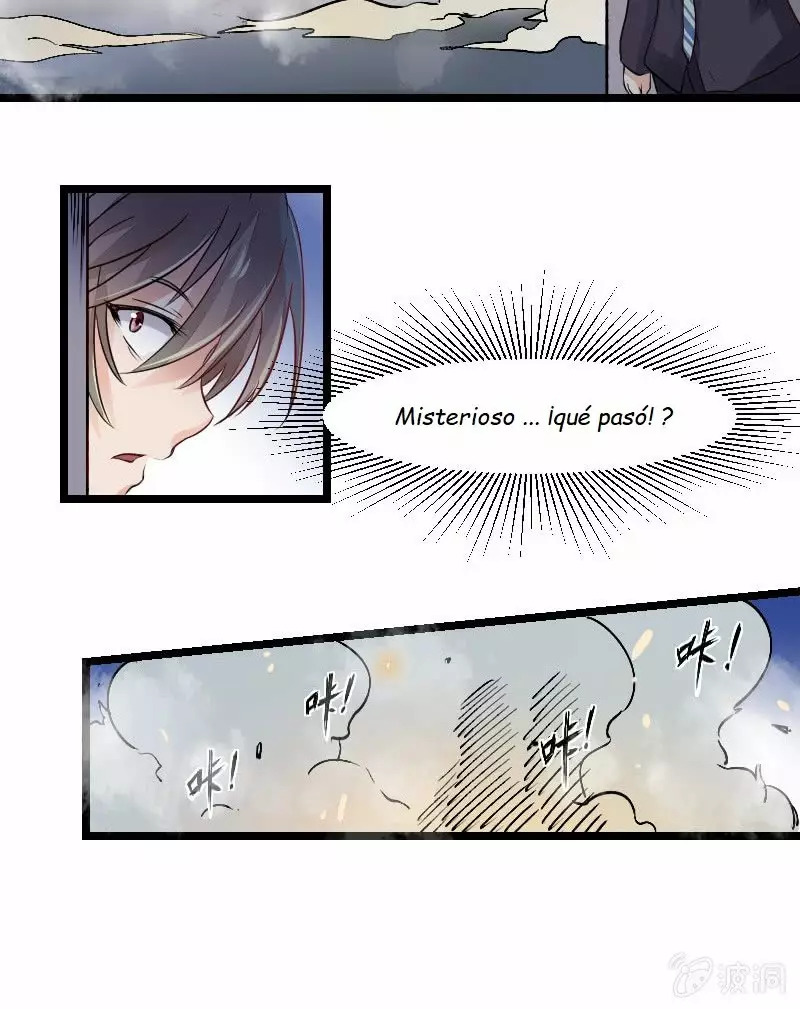 Summon The Beautiful Girl Army Capitulo 2 página 31