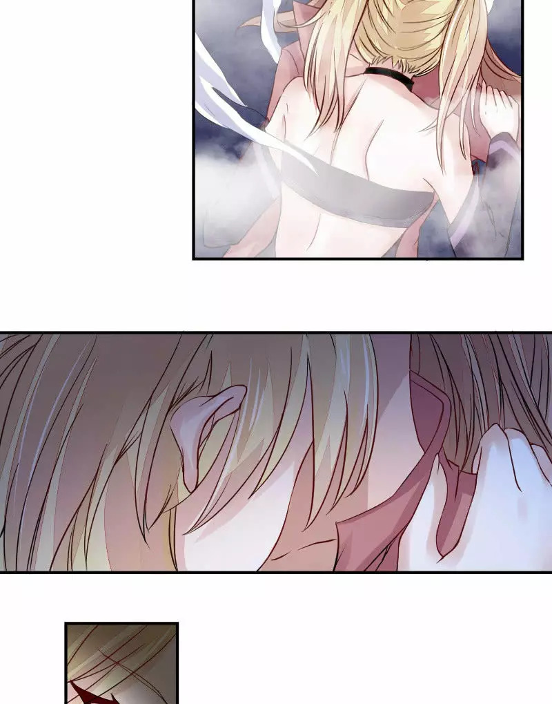 Summon The Beautiful Girl Army Capitulo 2 página 33