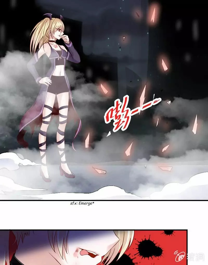 Summon The Beautiful Girl Army Capitulo 2 página 35