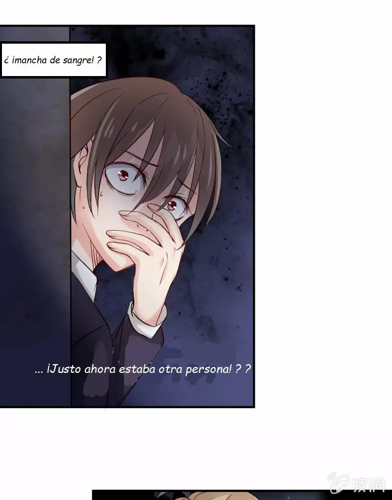 Summon The Beautiful Girl Army Capitulo 2 página 37