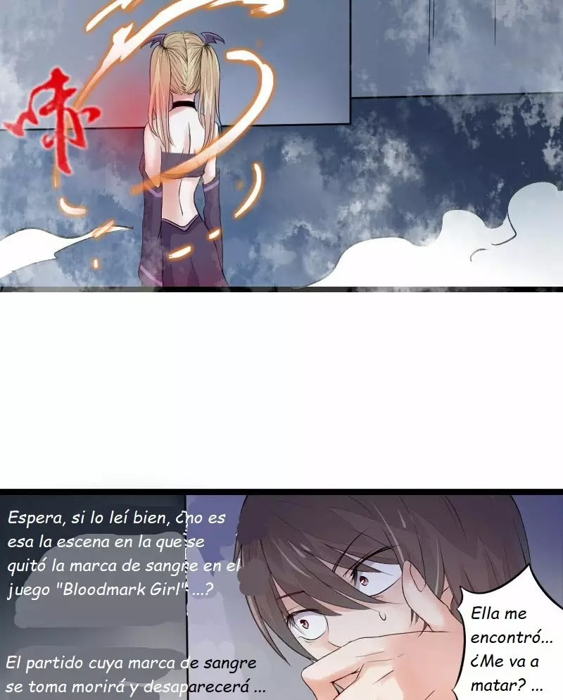 Summon The Beautiful Girl Army Capitulo 2 página 40