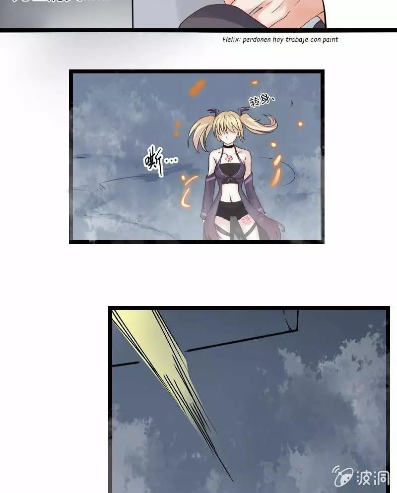 Summon The Beautiful Girl Army Capitulo 2 página 41