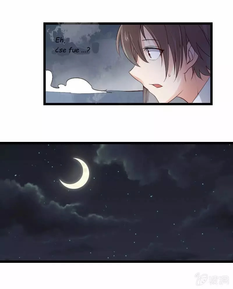 Summon The Beautiful Girl Army Capitulo 2 página 43