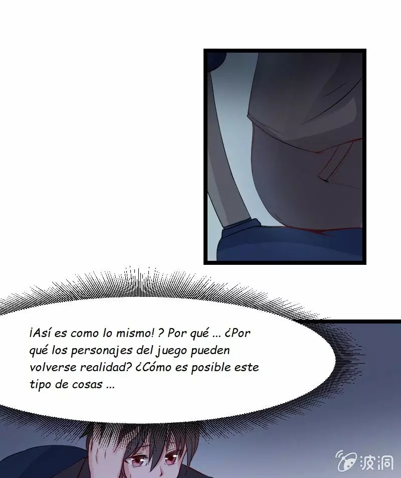 Summon The Beautiful Girl Army Capitulo 2 página 46