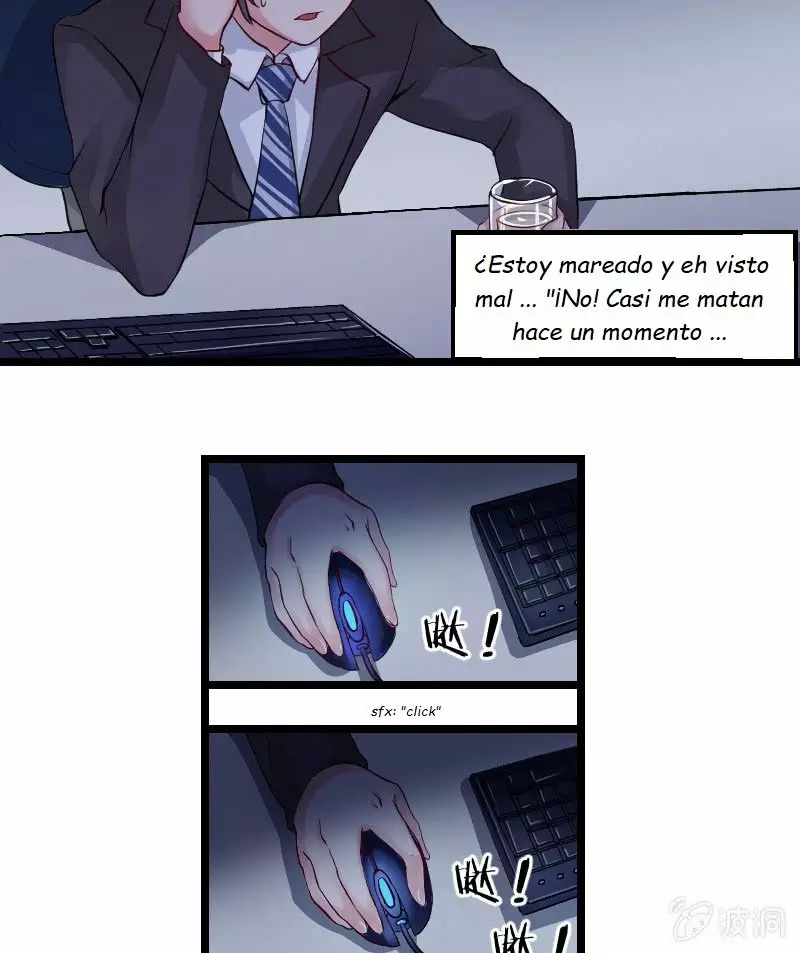 Summon The Beautiful Girl Army Capitulo 2 página 47